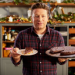 Jamies 5 Zutaten Küche - Einfach geniale Weihnachtsrezepte