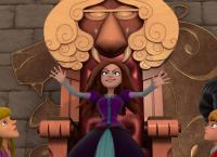 Robin Hood - Schlitzohr von Sherwood