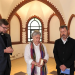 Luther gegen Zwingli - Der evangelische Streit ums Abendmahl