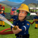 Feuerwehrmann Sam