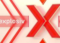 Explosiv - Das Magazin