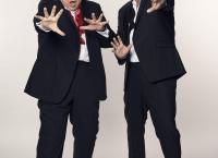 Inside SchleFaZ: Der Clown - Teil 1