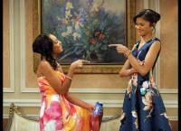 K.C. Undercover