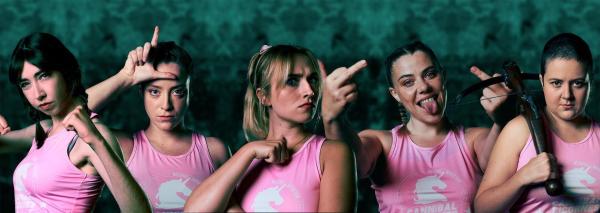 Bild 1 von 6: (2. Staffel)