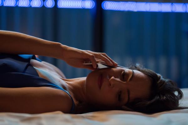 Bild 1 von 6: Alejandra (Verónica Sánchez)