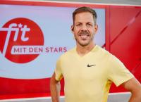 Fit mit den Stars