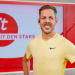 Fit mit den Stars