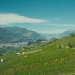 Wanderparadies Schweiz: Unterwegs an der Suone von Ayent