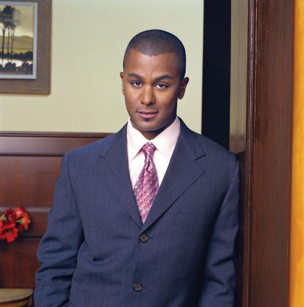 Bild 1 von 20: (3. Staffel) - Noch ahnt Michel (Yanic Truesdale) nicht, was alles auf ihn zukommen wird ...