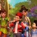 Peter Pan - Neue Abenteuer