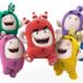 Oddbods