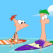 Phineas und Ferb
