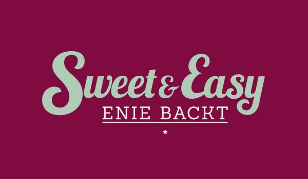 {Kochshow logo
36} Sweet & Easy - Enie backt - Ostern - Unterhaltung / Kochshow | {Kochshow logo
36}