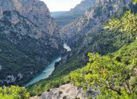 Steffinger: Westalpentour