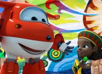 Super Wings