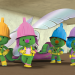 Jim Hensons: Doozers