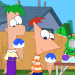 Phineas und Ferb