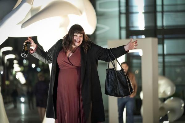 Bild 1 von 5: Ange (Katrina Milosevic)