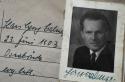 Calmeyers Dilemma. Juden retten im Schatten der Nazis