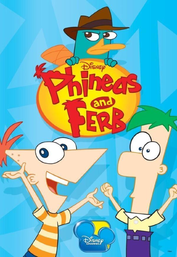 Bild 1 von 10: Nichts ist unmöglich in der Welt der Stiefbrüder Phineas und Ferb. Perry, ihr scheinbar harmloses Schnabeltier, hat eine zweite Identität als smarter Geheimagent P. und der üble Dr. Doofenschmirtz trachtet ohne Unterlass nach der Weltherrschaft. Die ungleichen Jungs sind das ideale Gespann. Während aus Phineas die verrückten Ideen nur so heraussprudeln, sorgt das Erfindergenie Ferb für die Umsetzung. Das Ergebnis sind abenteuerliche Aktionen. Die Geschwister haben sich fest vorgenommen, der Langeweile in den Sommerferien keine Chance zu geben und jeden Ferientag so phinomenal ferbastisch wie nur möglich zu gestalten. Währenddessen versucht Phineas Schwester Candace stets, den beiden einen Strich durch die Rechnung zu machen.