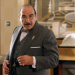 Agatha Christies Poirot