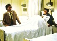 Columbo: Traumschiff des Todes
