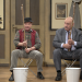 Hannes und der Bürgermeister
