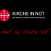 Kirche in Not