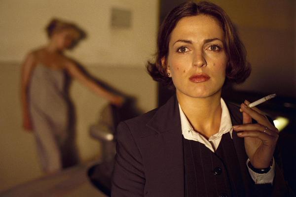 Bild 1 von 10: Im Bild: Nicole Ansari.