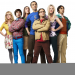 The Big Bang Theory