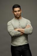 Wilmer Valderrama in: Navy CIS