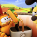 Garfield