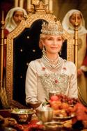 Michelle Pfeiffer in: Maleficent 2: Mächte der Finsternis