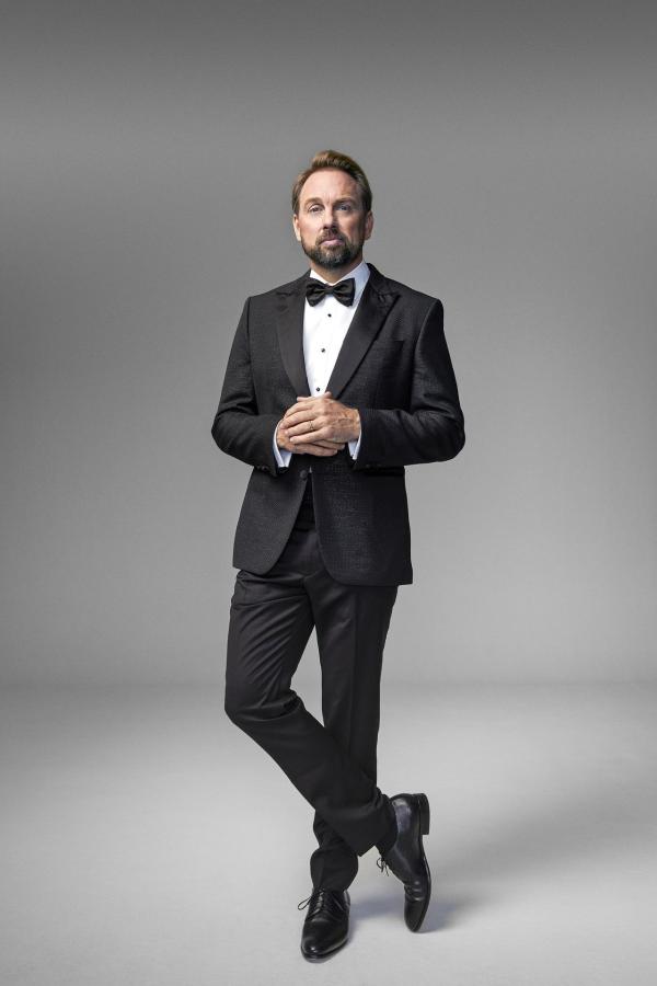 Bild 1 von 9: Steven Gätjen