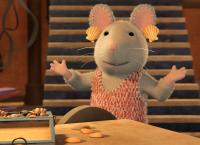 Sam & Julia im Mäusehaus