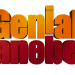 Genial daneben