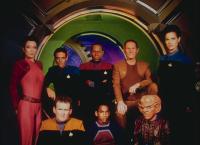 Star Trek - Deep Space Nine