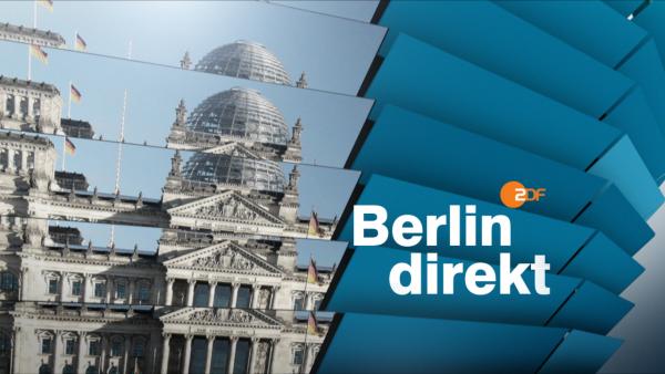 Bild 1 von 2: Berlin direkt