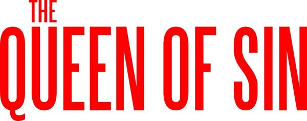 Bild 1 von 6: The Queen of Sin - Logo