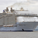 Harmony of the Seas - Freizeitspaß auf hoher See
