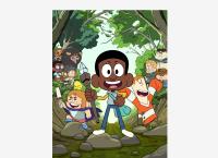 Craig of the Creek - Im Wald der Abenteuer