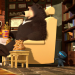 Mascha und der Bär