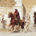 Hector, der Ritter ohne Furcht und Tadel