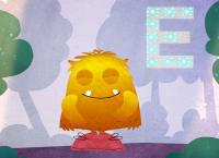 Nitso und das zottelige Alphabet