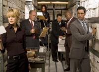 Cold Case - Kein Opfer ist je vergessen