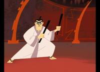 Samurai Jack