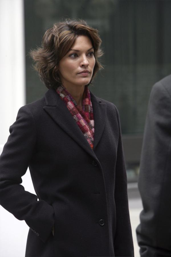 Bild 1 von 10: Alana de la Garza as Asst. D.A. Connie Rubriosa -- NBC