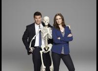 Bones - Die Knochenjägerin