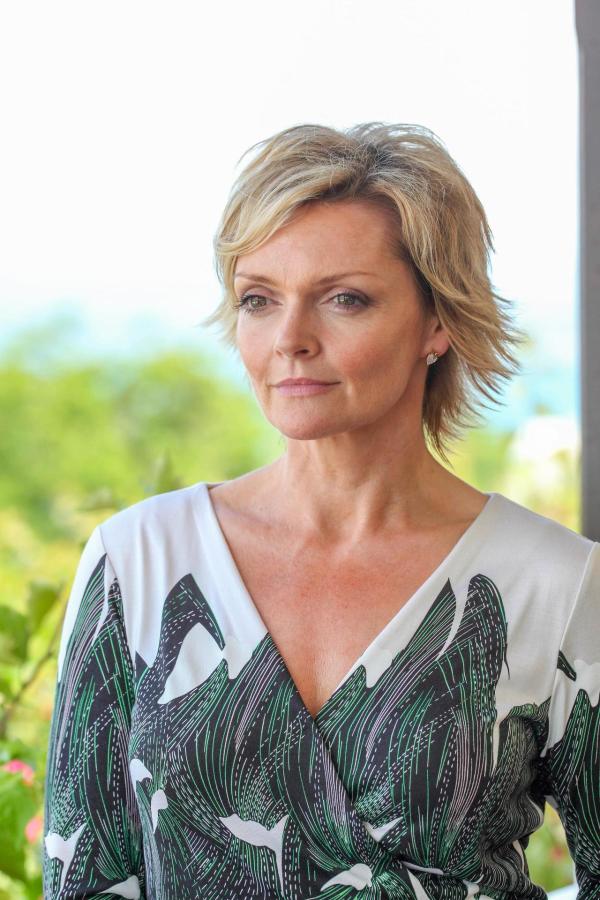 Bild 1 von 3: Im Bild: Sharon Small (Dorothy Foster).