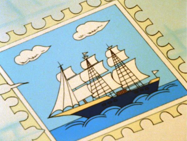 Bild 1 von 11: Biene Maja